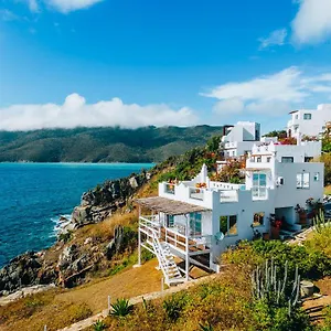 Casa Grega , Arraial do Cabo Brasil