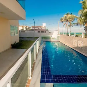 Beira Mar Coqueirais Duplex Apartamento
