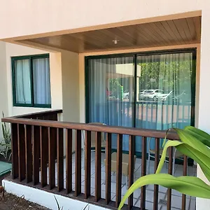 Marulhos Apartamento