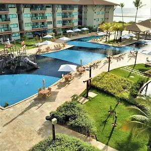 Polinésia Beira Mar Muro Alto - Mário Lima Apartamento