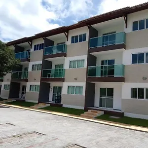 Residencial Porto Beijupirá Apartamento